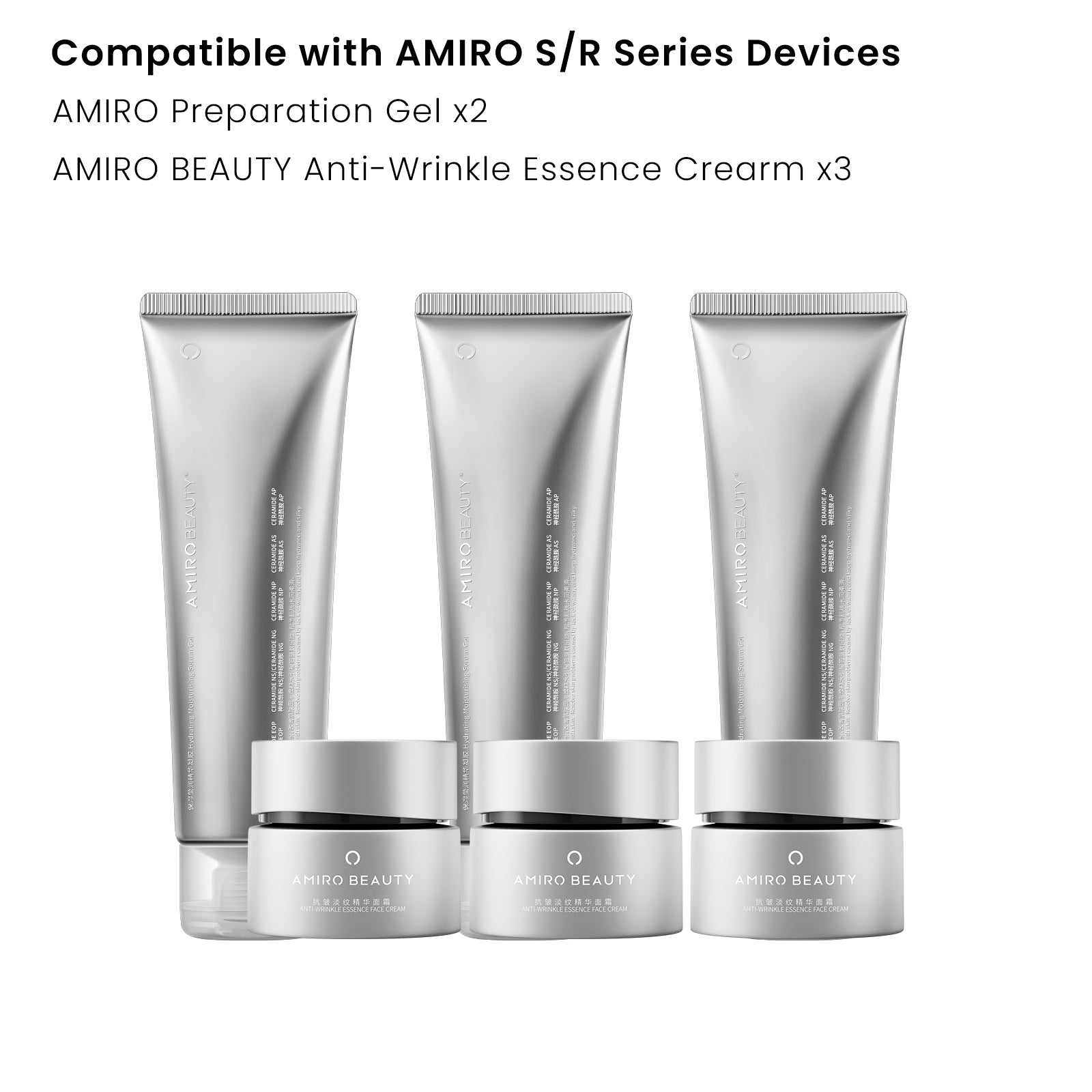 [Ultimate Saving] Pick 6 Skincares for $59