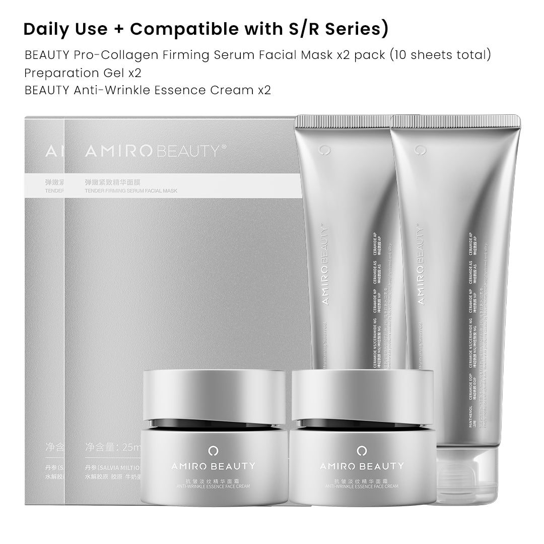 [Ultimate Saving] Pick 6 Skincares for $59