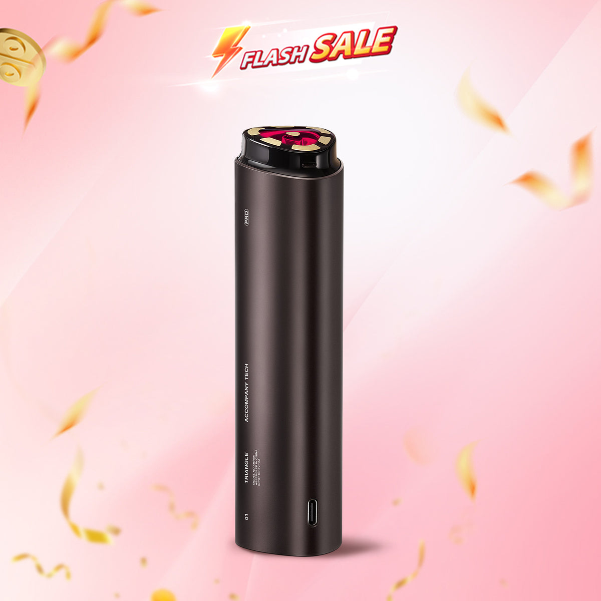 [Half-Price Flash Sale] AMIRO Flash Sale Limited Stock