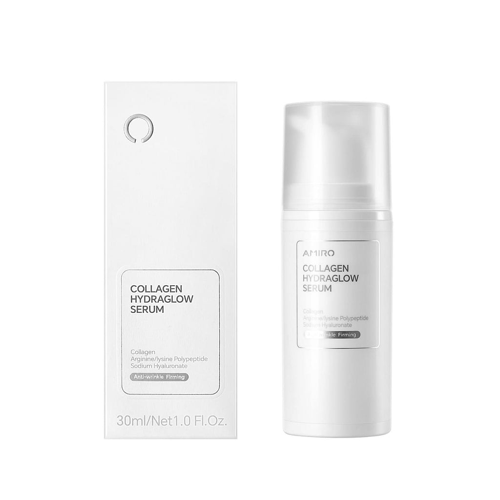 Collagen HydraGlow Serum