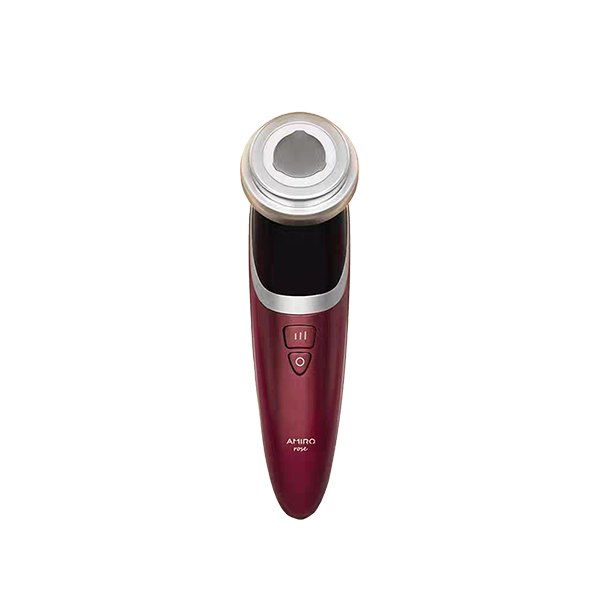 Ion Skin Rejuvenation Device - Achieve radiant, glass skin in 4 minutes with deep cleansing, enhanced absorption, improved firmness, and brighter, smoother skin in just 14 days.