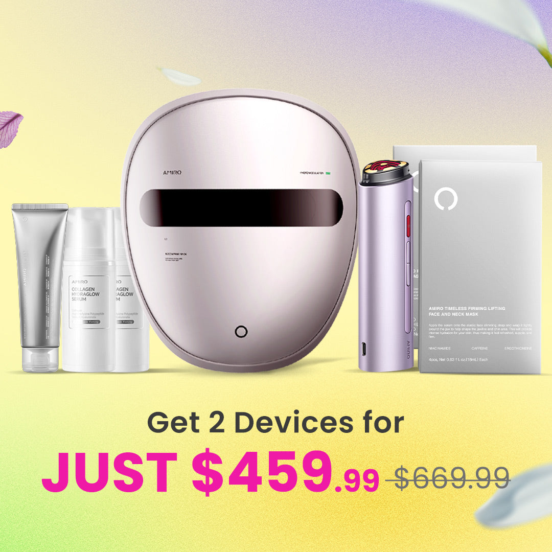 [Ultimate Saving] Pick 2 Devices for $459.99
