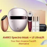 [Ultimate Power Duo] U1 UltraLift + Spectra