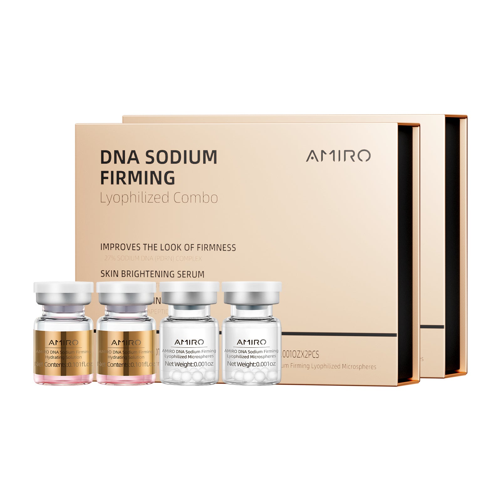 AMIRO PDRN Micro-Infusion System