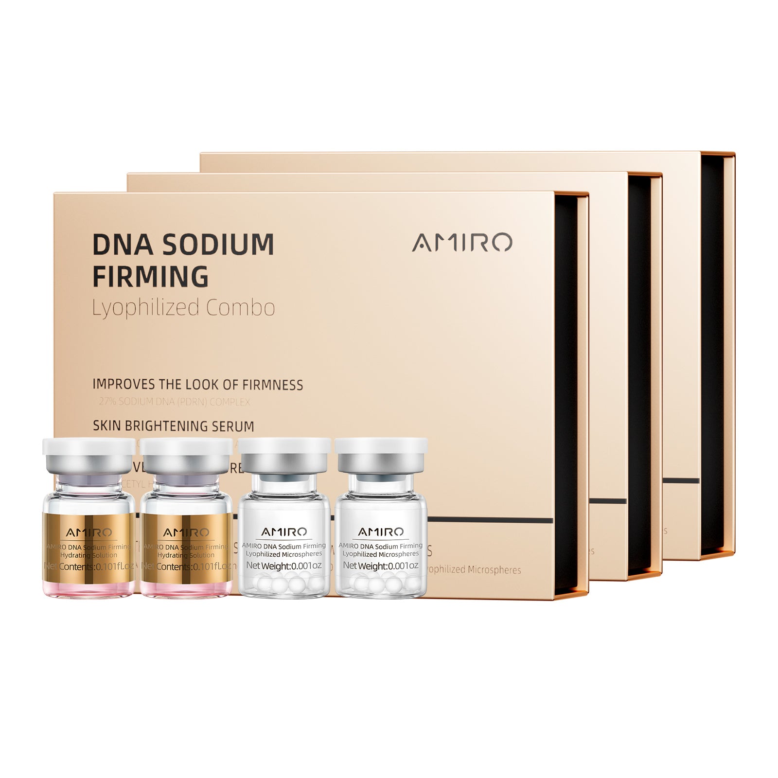AMIRO PDRN Micro-Infusion System
