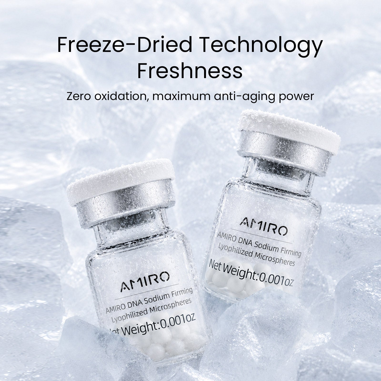 AMIRO PDRN Micro-Infusion System