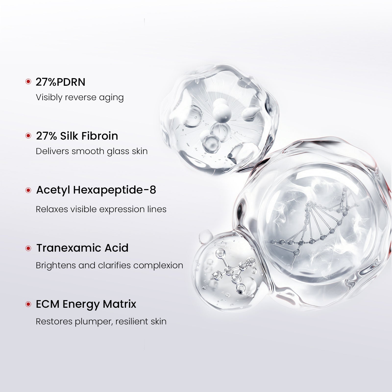 AMIRO PDRN Micro-Infusion System