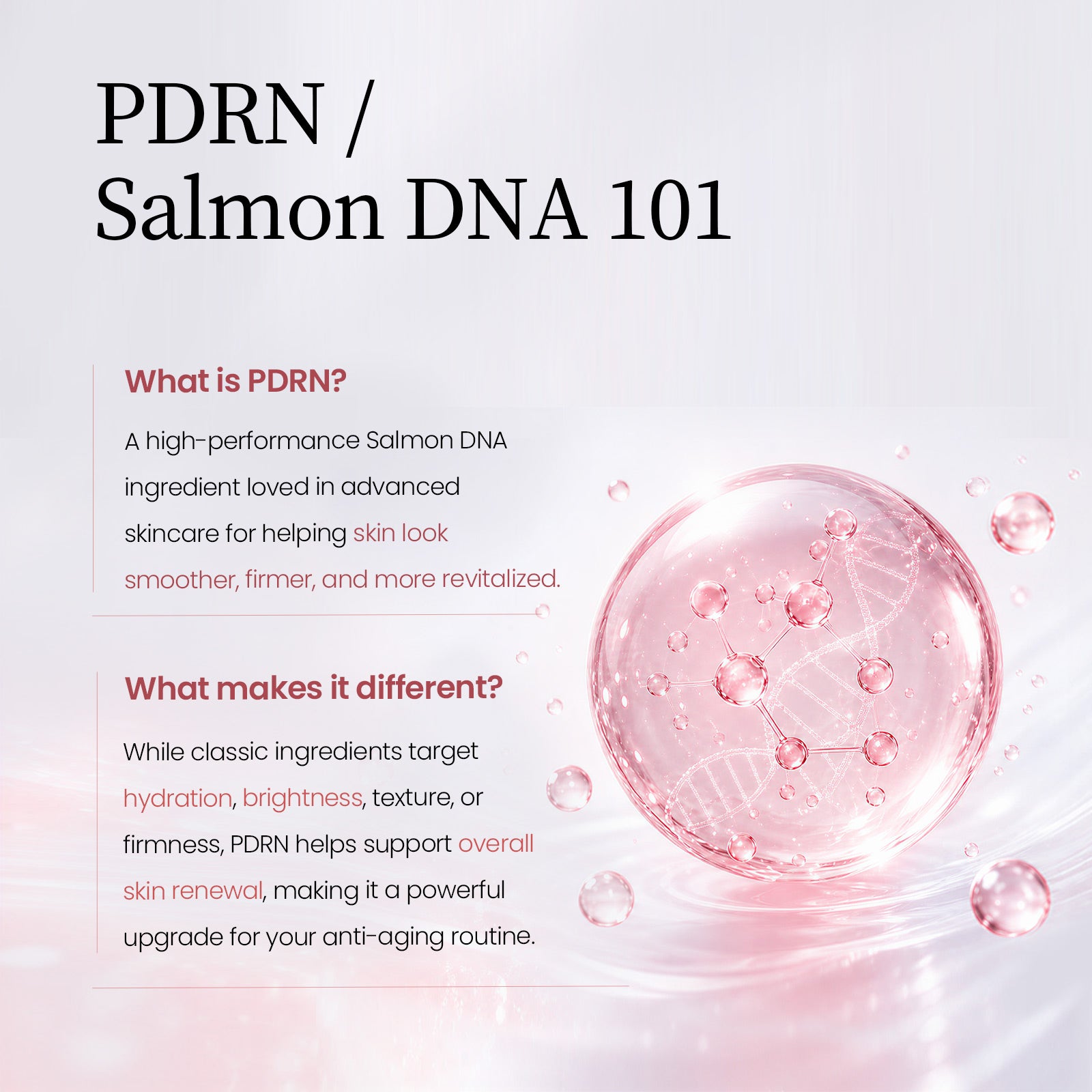AMIRO PDRN Micro-Infusion System