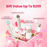 BOGO Mystery Box - Free Luxury Beauty Tech Gift ($319 Value)