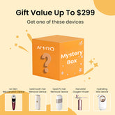 Bogo神秘盒子 - 免費的豪華美容技術禮物（最高319美元）