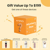 BOGO Mystery Box - Free Luxury Beauty Tech Gift (Up to $199 Value)