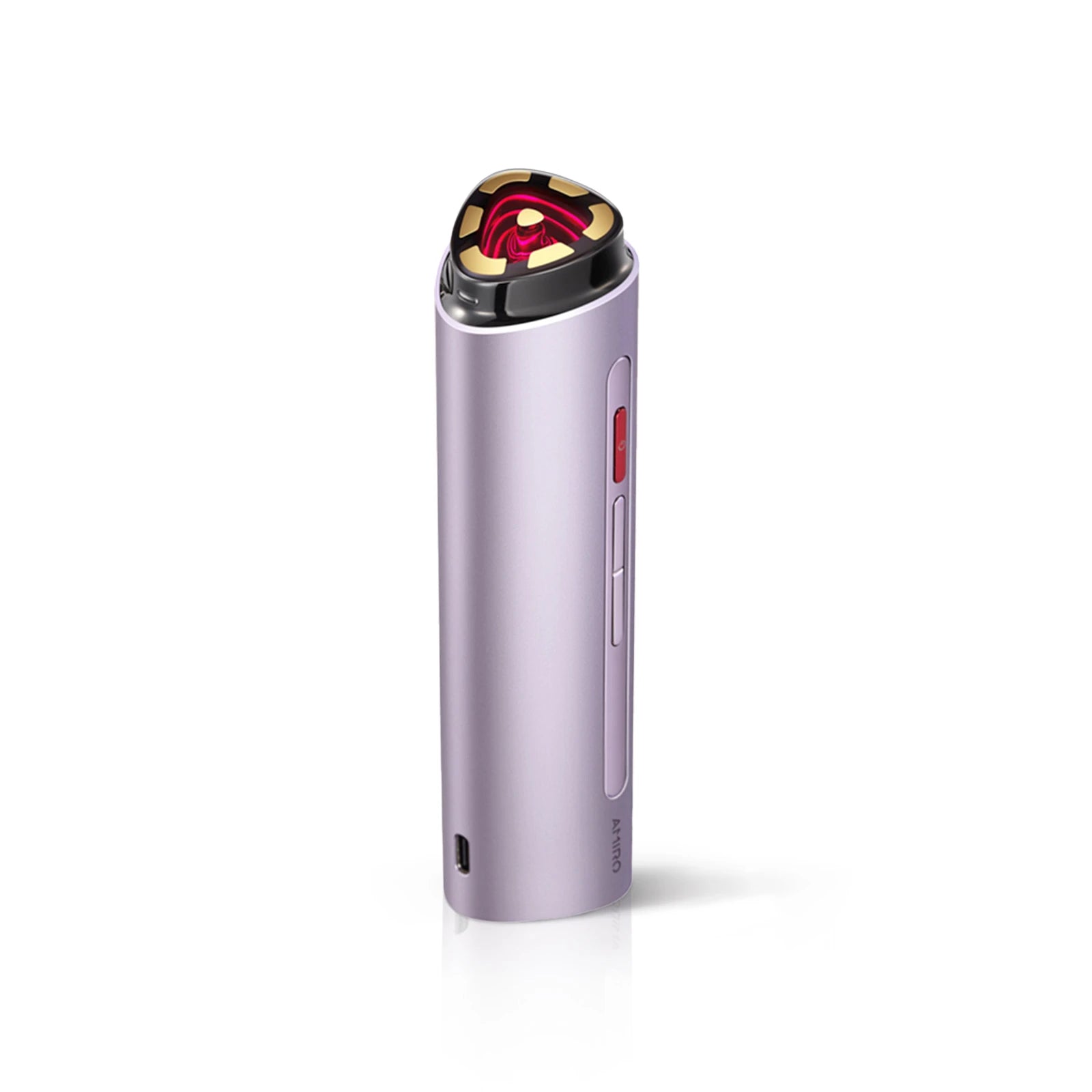 新品未使用AMIRO R3 Turbo RF美顔器 AMIRO R3 Turbo Facial RF Skin Tapteningデバイス