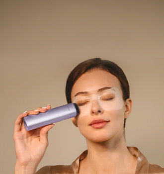 Amiro R3 Turbo面部RF皮膚擰緊裝置