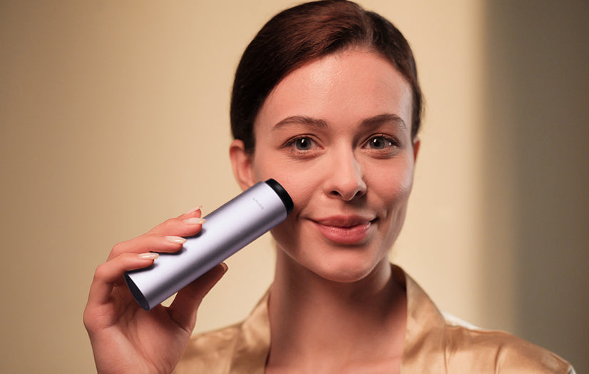 ボディ・フェイスケア AMIRO R3 Turbo Facial RF Skin AMIRO R3 Turbo Facial RF Skin Tightening Device