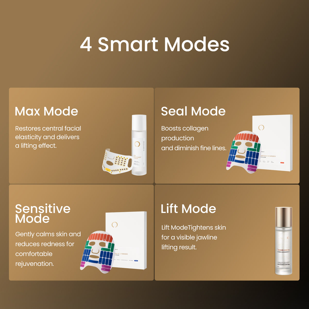 [Half-Price Flash Sale] AMIRO Flash Sale Limited Stock