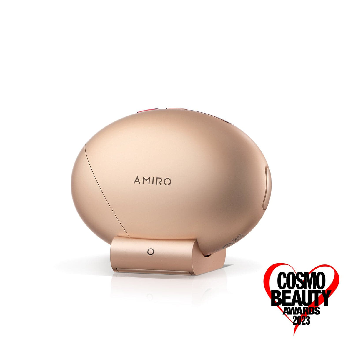 AMIRO S2 スタンダード 引き締め美顔器（新バージョン）+シートマスク3箱 AMIRO S2 スタンダード 引き締め美顔器（新バージョン）+シート