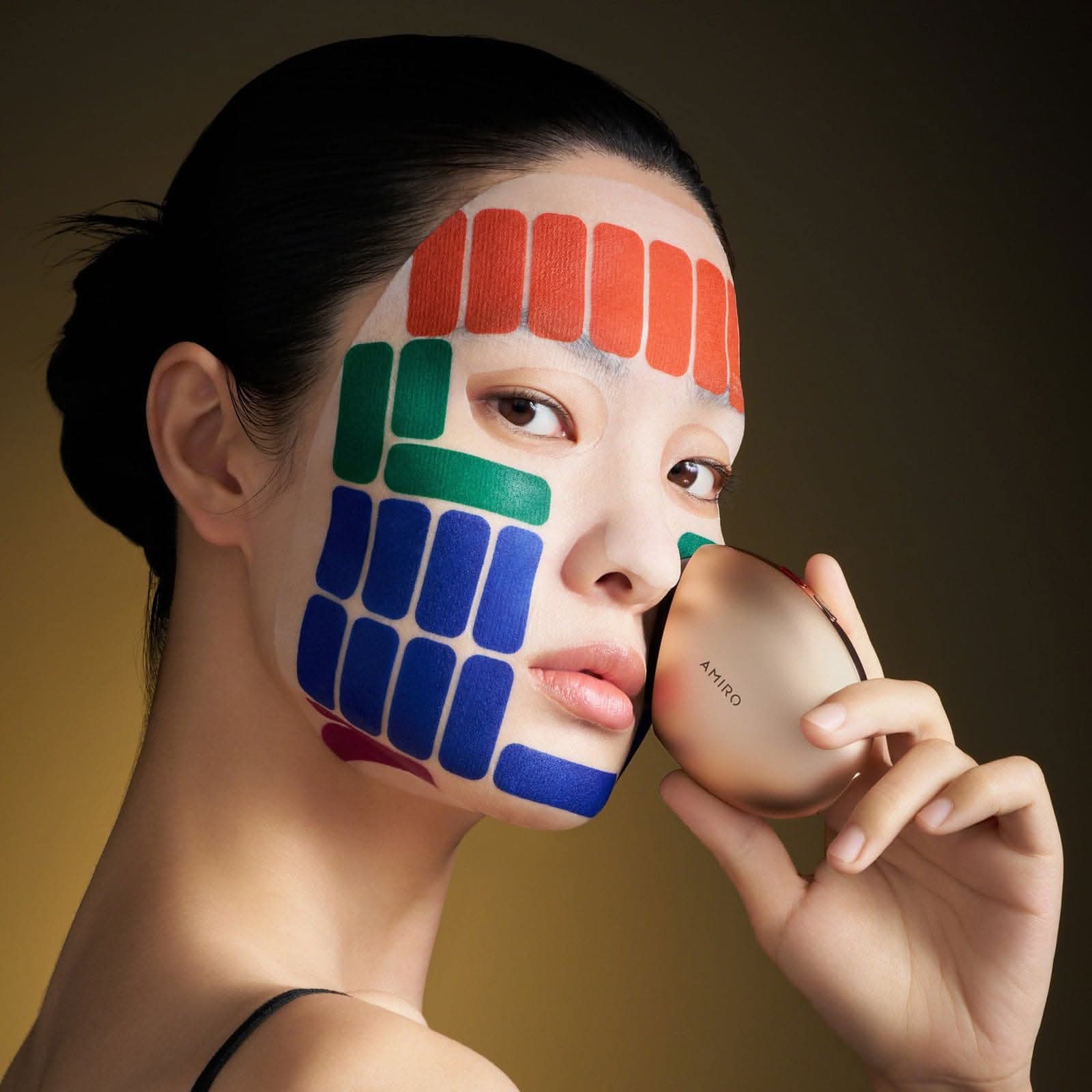 AMIRO S2 Seal RF Skin Tightening Device