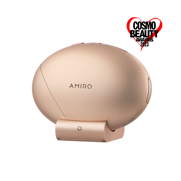 AMIRO S2 RF Device - Winner of the 2023 Cosmo Beauty Awards