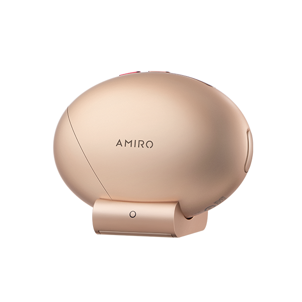 AMIRO S2 Radio Frequency skin tightening home device