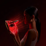 AMIRO Spectra 10-in-1 LED Light Therapy Mask