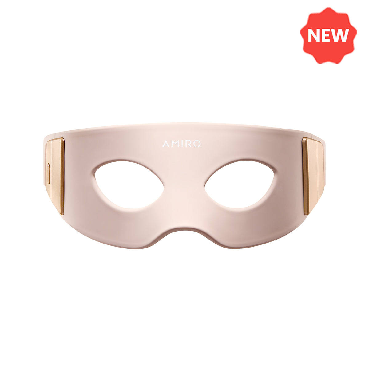 AMIRO Spectra Flex LED Eye Mask