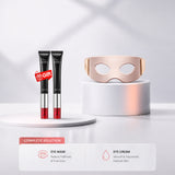 AMIRO Spectra Flex LED Eye Mask