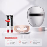 AMIRO Spectra Flex LED Eye Mask