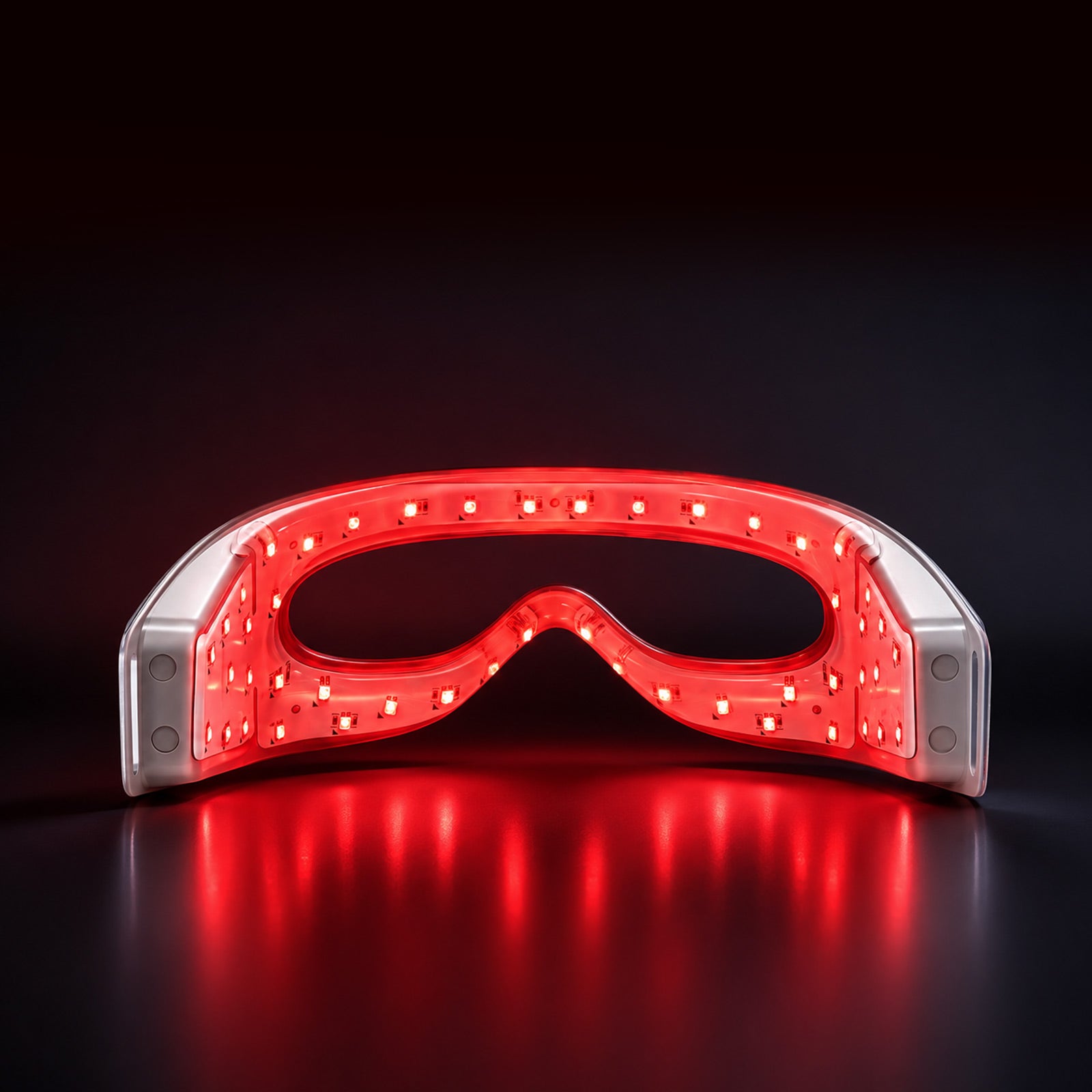 AMIRO Spectra LED Eye Mask