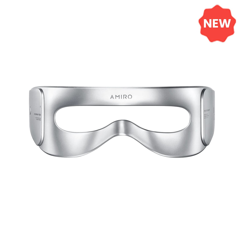 Spectra LED Eye Mask