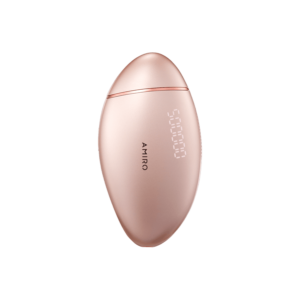 AMIRO T1 Smart IPL Ice-Cooling Hair Removal Device