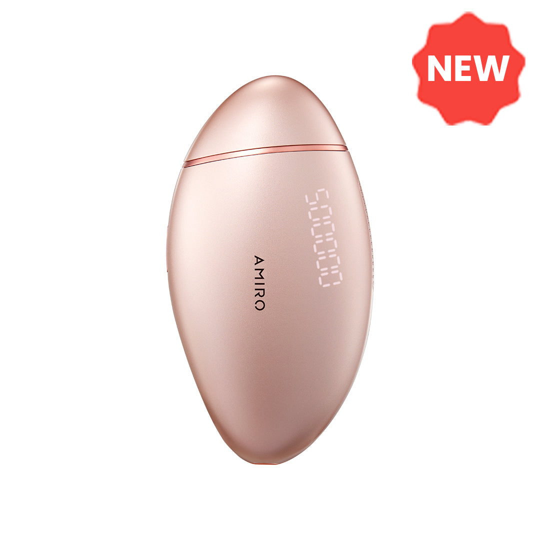 AMIRO T1 Smart IPL Ice-Cooling Hair Removal Device