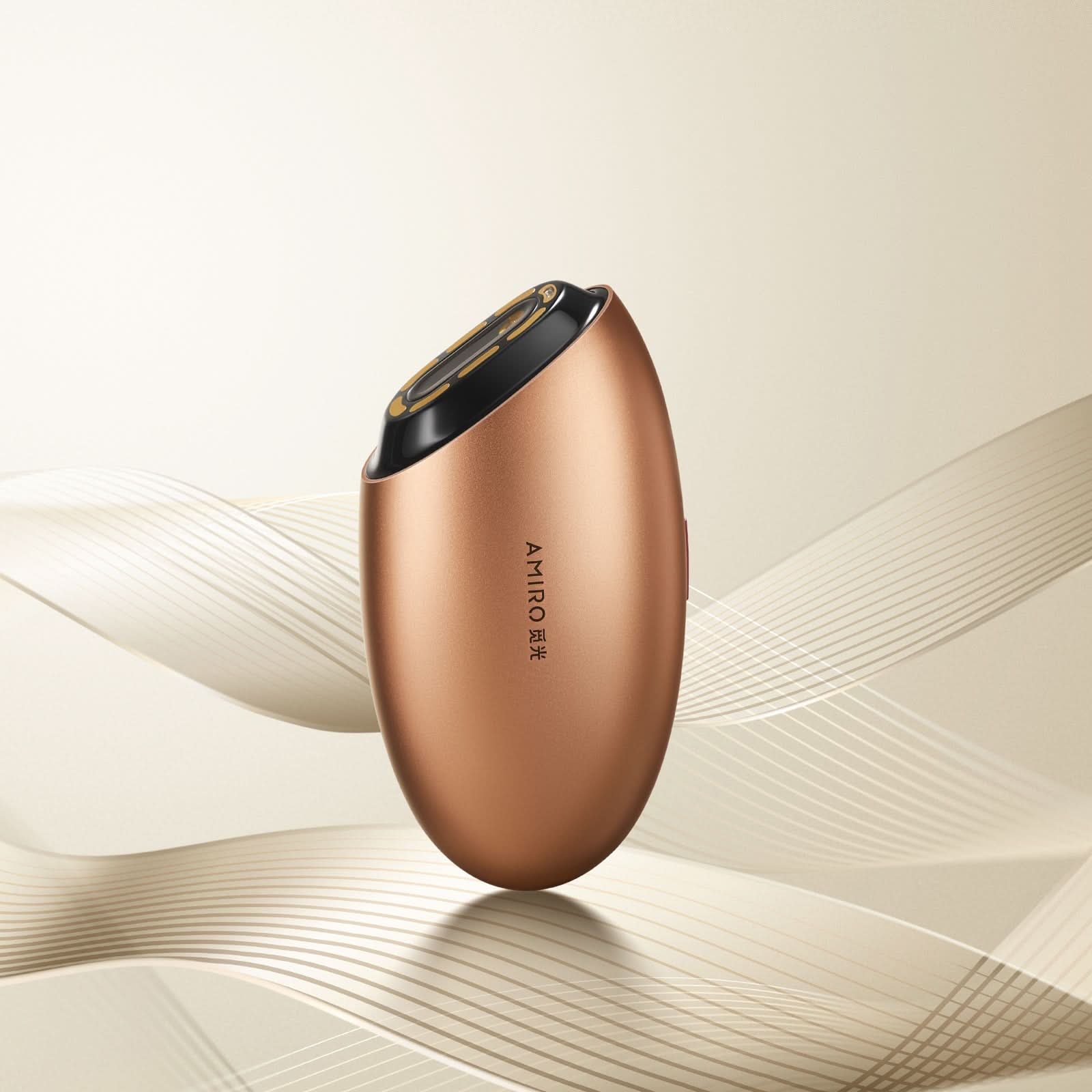 [DMAU Exclusive]AMIRO U1 UltraLift Skin Tightening Ultrasound Facial Device