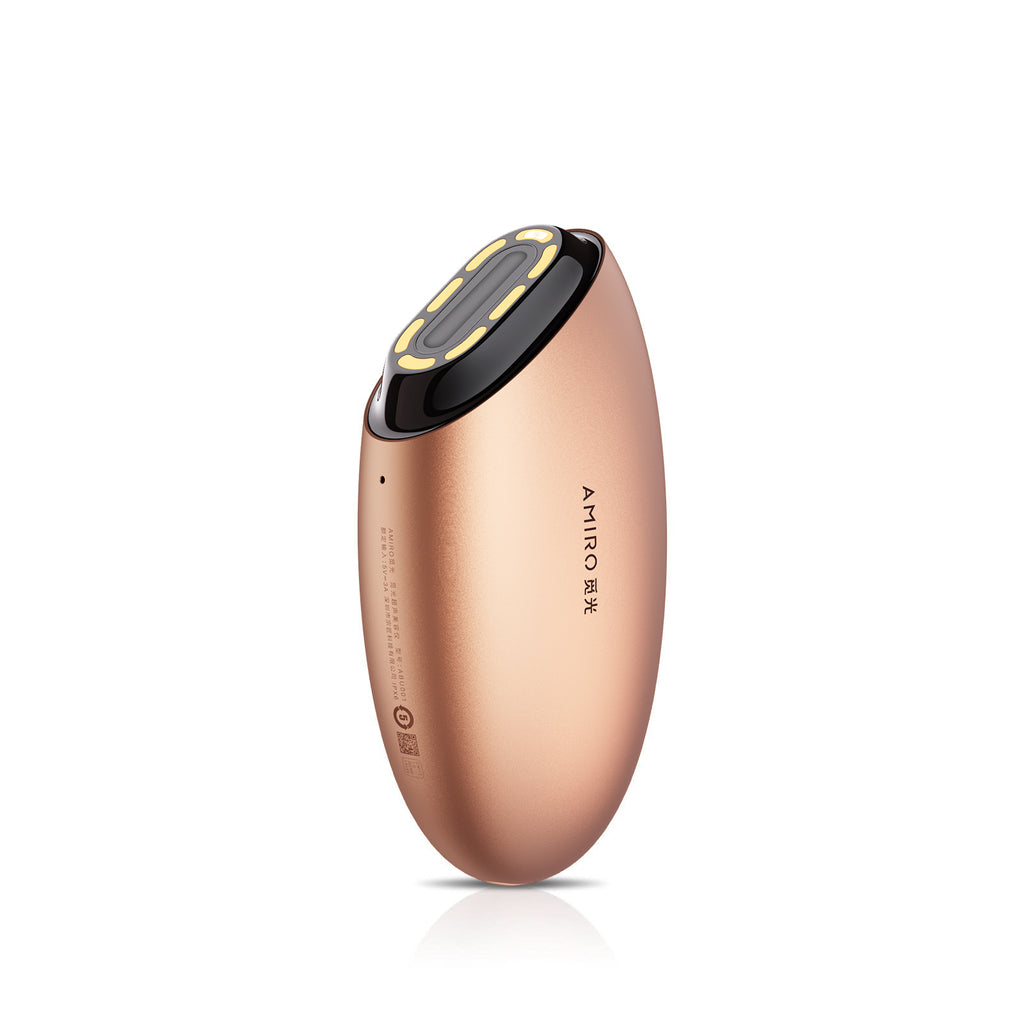 U1 UltraLift Skin Tightening Ultrasound Facial Device