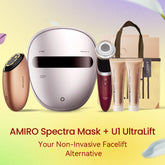 [Ultimate Power Duo] U1 UltraLift + Spectra