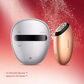 AMIRO U1 UltraLift Skin Tightening Ultrasound Facial Device