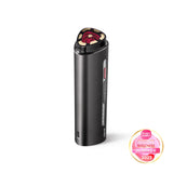 AMIRO R1 PRO RF Skin Tightening Device – Anti-Aging, Wrinkle Reduction, Firming for Sagging Skin, Radio Frequency, Microcurrent, Infrared and Red Light Technology, Designed for Sensitive Skin, Home Skincare Device