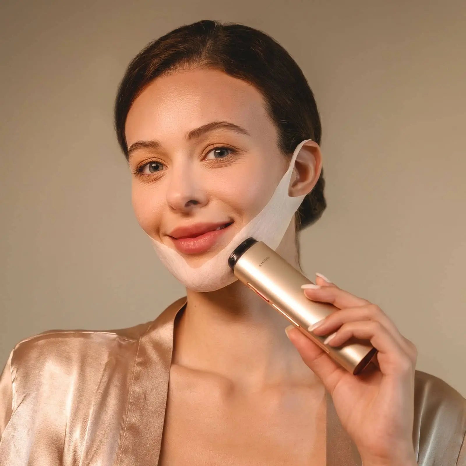 ボディ・フェイスケア AMIRO R3 Turbo Facial RF Skin AMIRO R3 Turbo Facial RF Skin Tightening Device