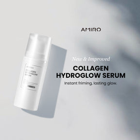 AMIRO Collagen HydraGlow Serum