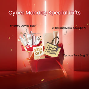 Amiro U1超級肌膚收緊超聲面部設備