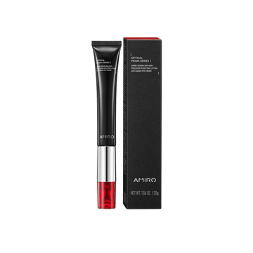 EyeGlow Eye Cream