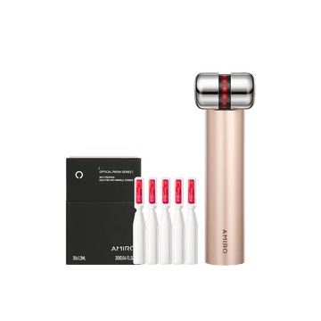 HydraGlow Booster