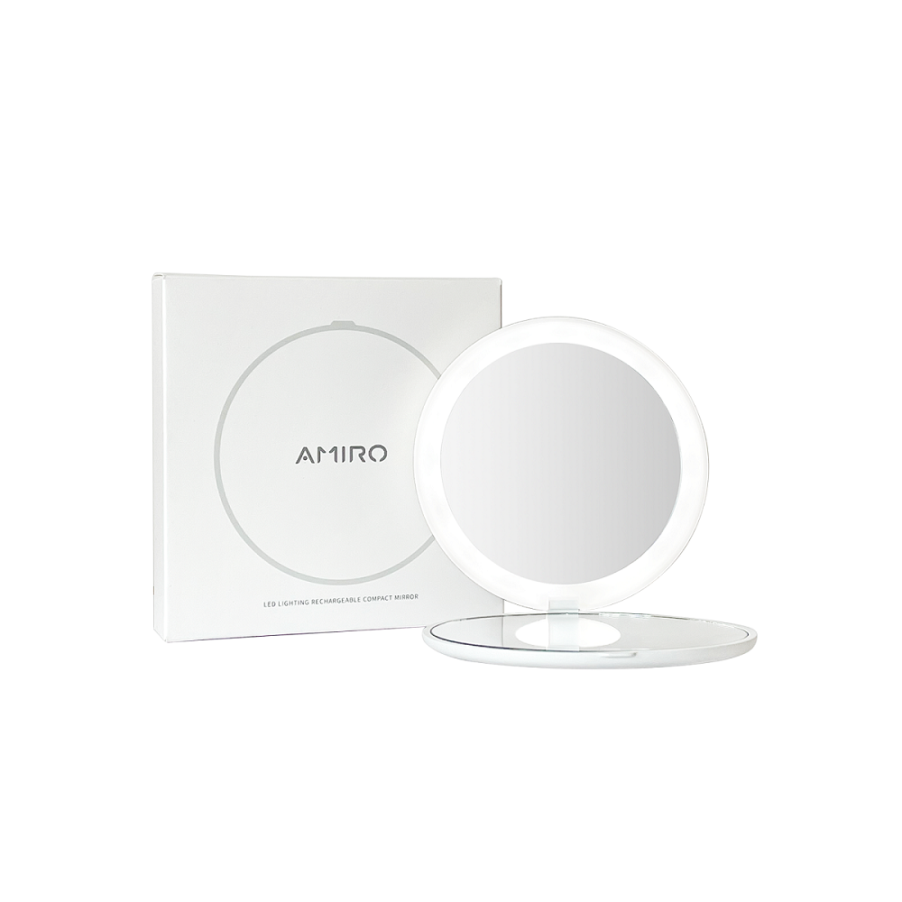Free Makeup Mirror for Orders over $360 AMIRO