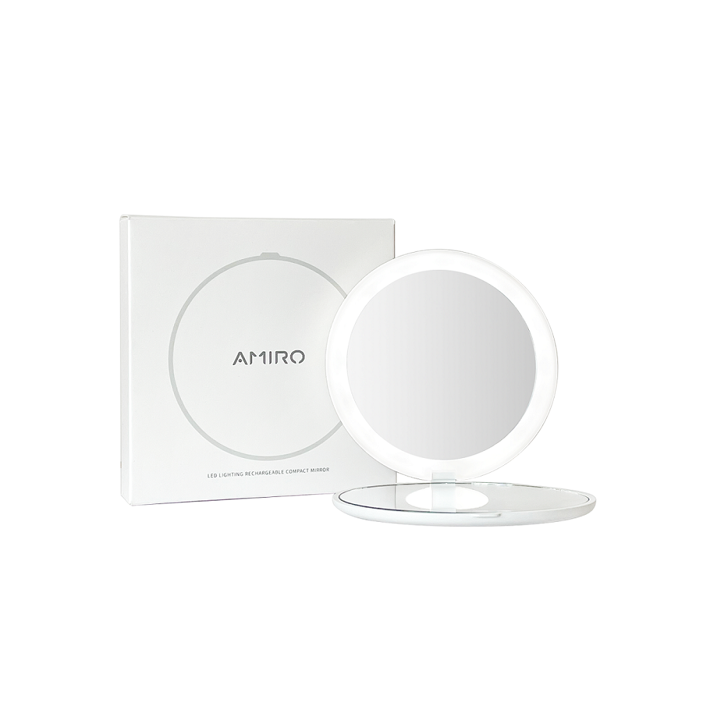 LumoPocket LED Mirror