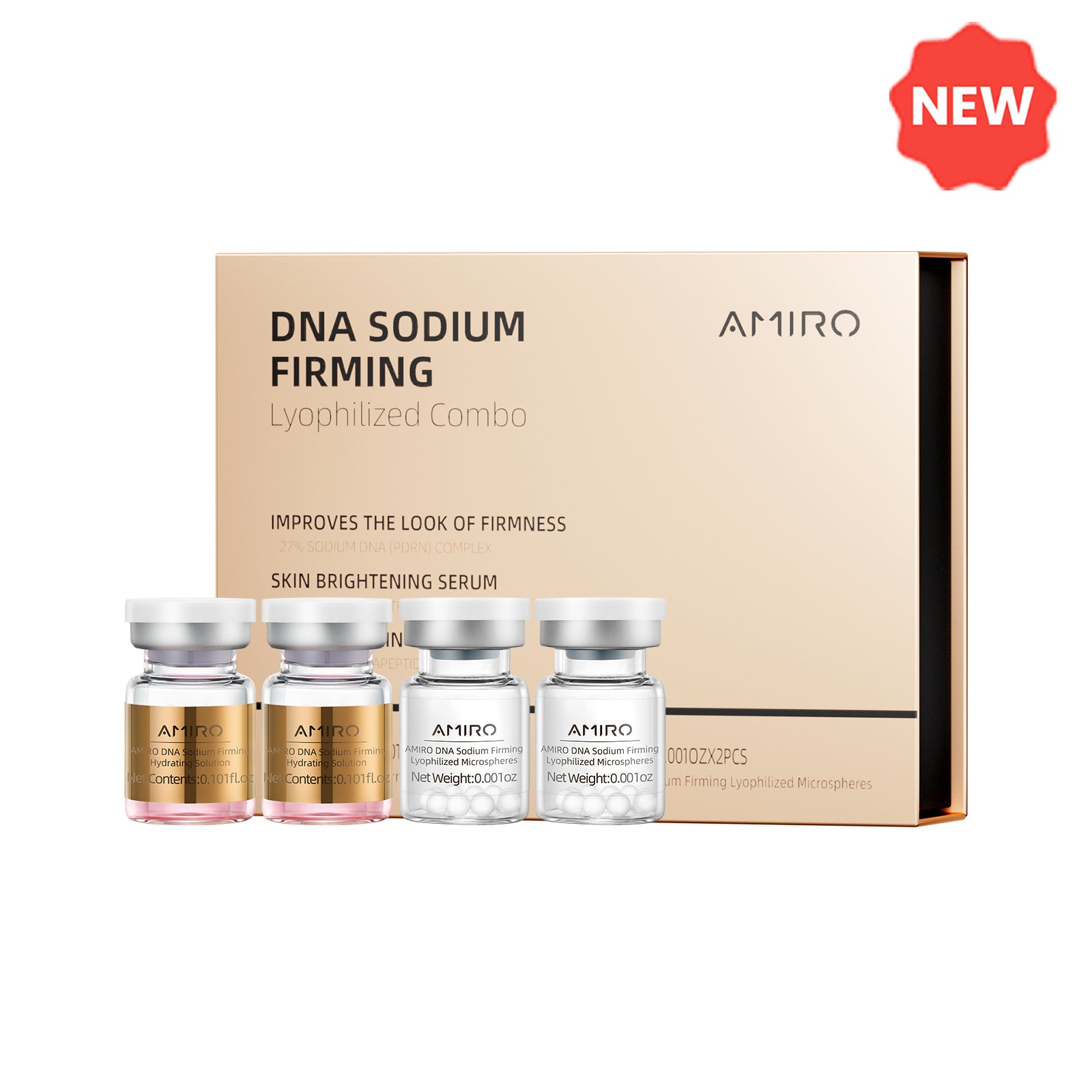 AMIRO PDRN Micro-Infusion System