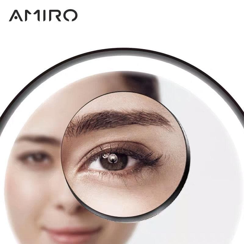 5X Magnification Mirror | Accessories - AMIRO