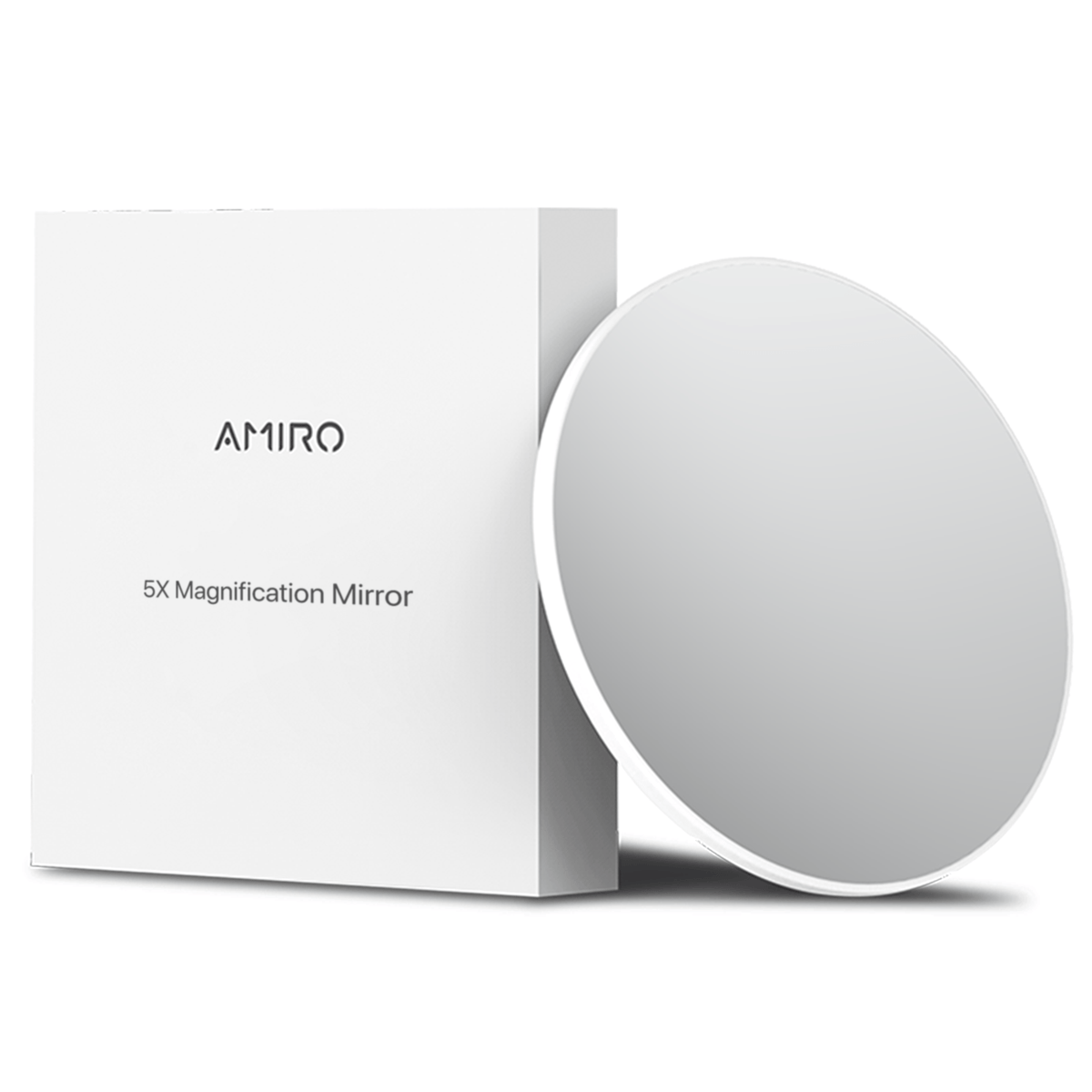 Espejo de aumento AMIRO 5X