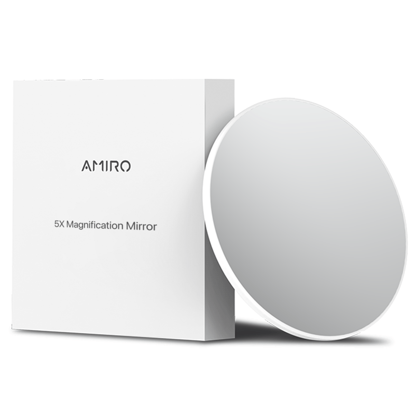 AMIRO 5X 放大镜