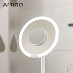 AMIRO 5X Magnification Mirror | Makeup Tool & Accessories