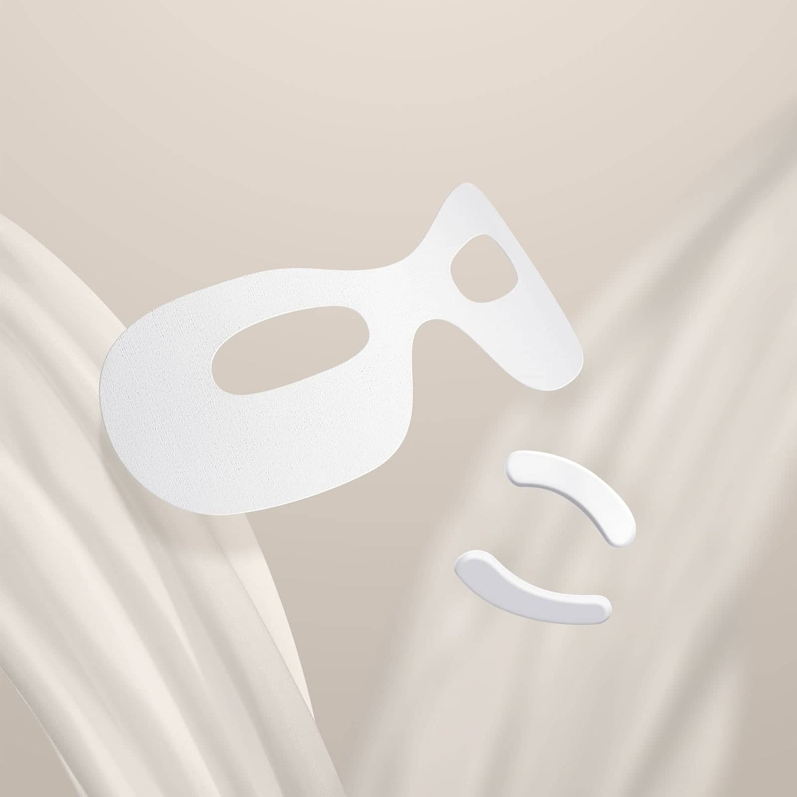 AMIRO Eye Mask for Eye Rejuvenation RF Device AMIRO