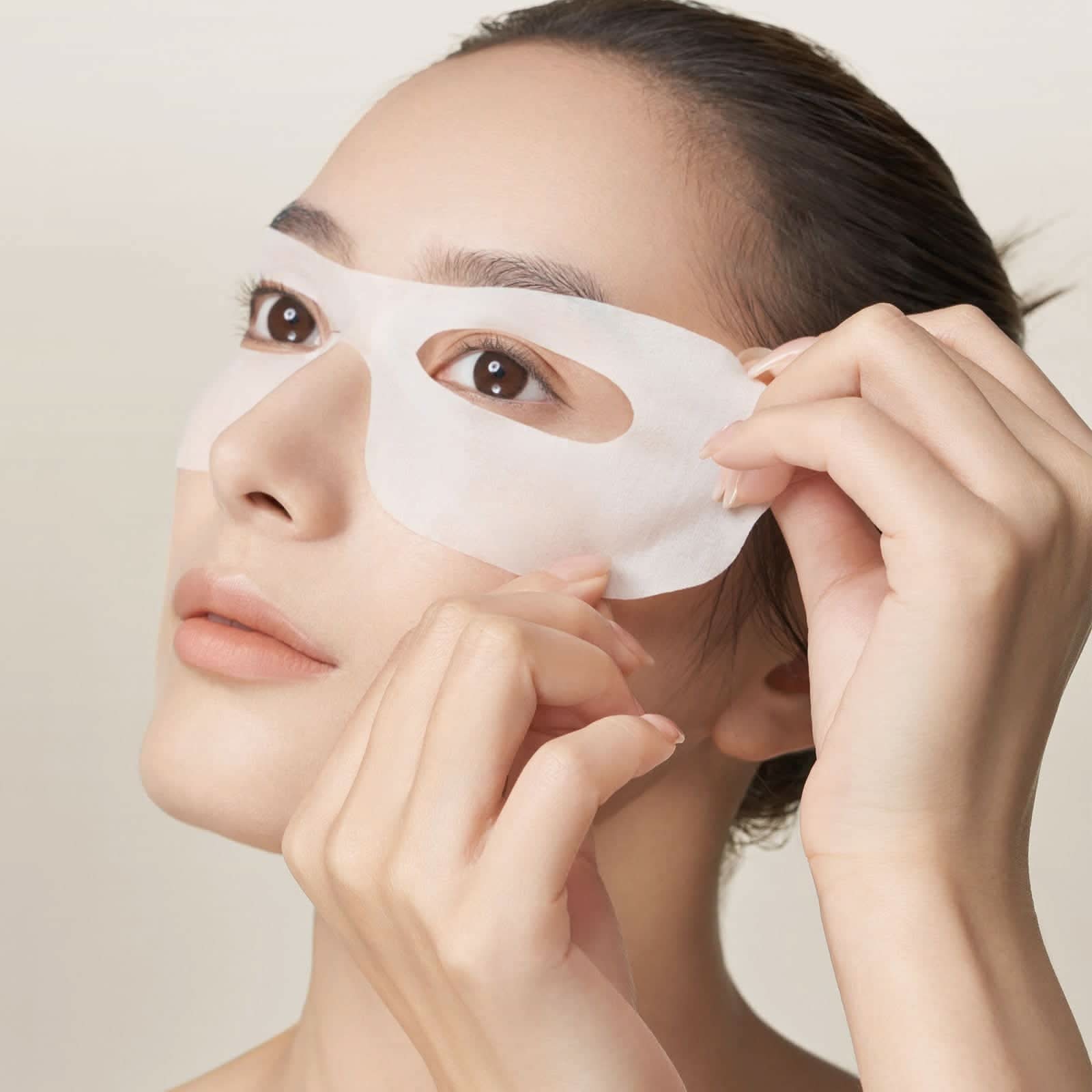 AMIRO R3 Turbo Partner Kit (Masks & Gel)